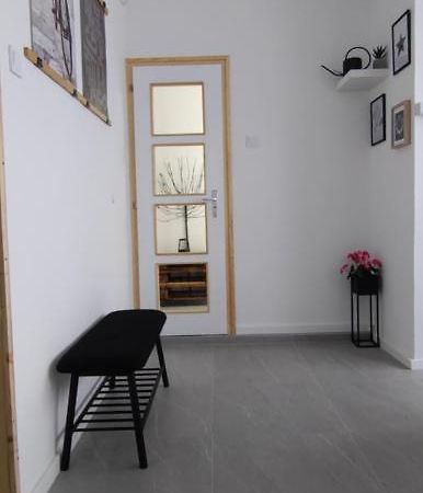 Blue Moon Apartman Eger Exterior foto