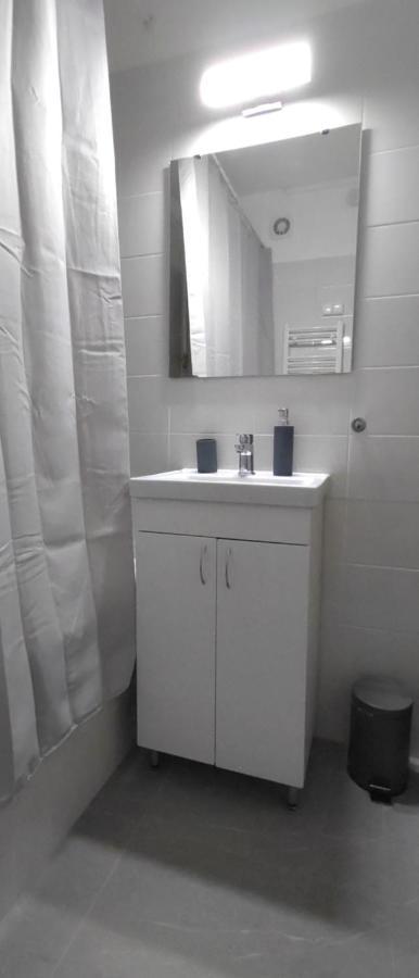Blue Moon Apartman Eger Exterior foto