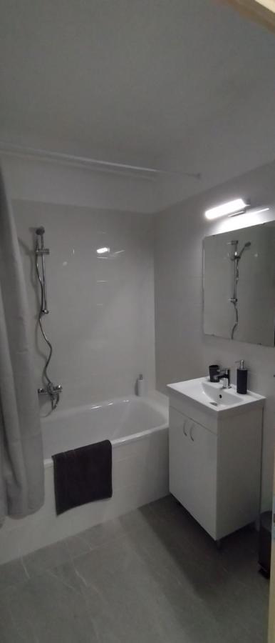 Blue Moon Apartman Eger Exterior foto