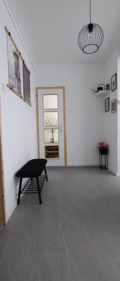 Blue Moon Apartman Eger Exterior foto