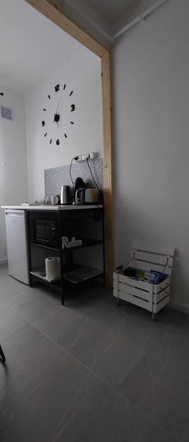 Blue Moon Apartman Eger Exterior foto