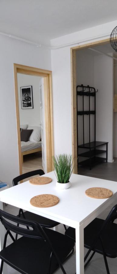 Blue Moon Apartman Eger Exterior foto