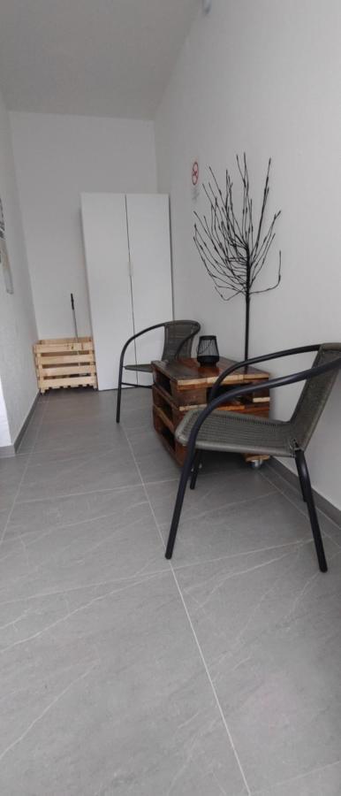 Blue Moon Apartman Eger Exterior foto