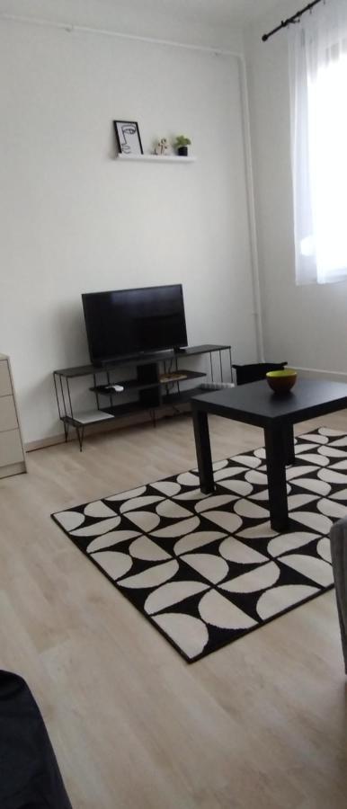 Blue Moon Apartman Eger Exterior foto