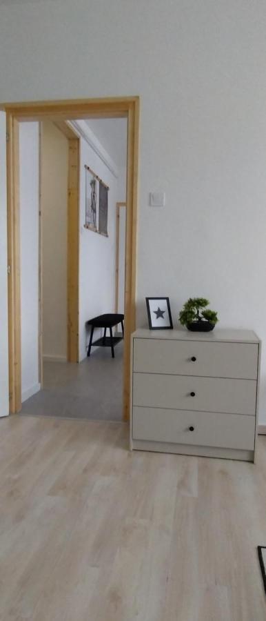 Blue Moon Apartman Eger Exterior foto