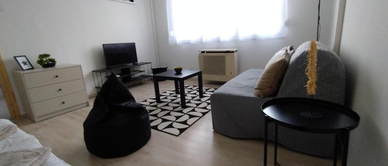 Blue Moon Apartman Eger Exterior foto